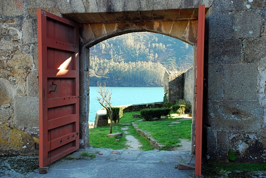 Creation of Door To Happyness: Step 1